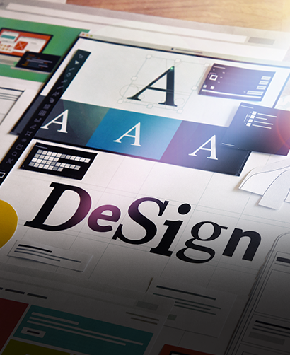 Typografie