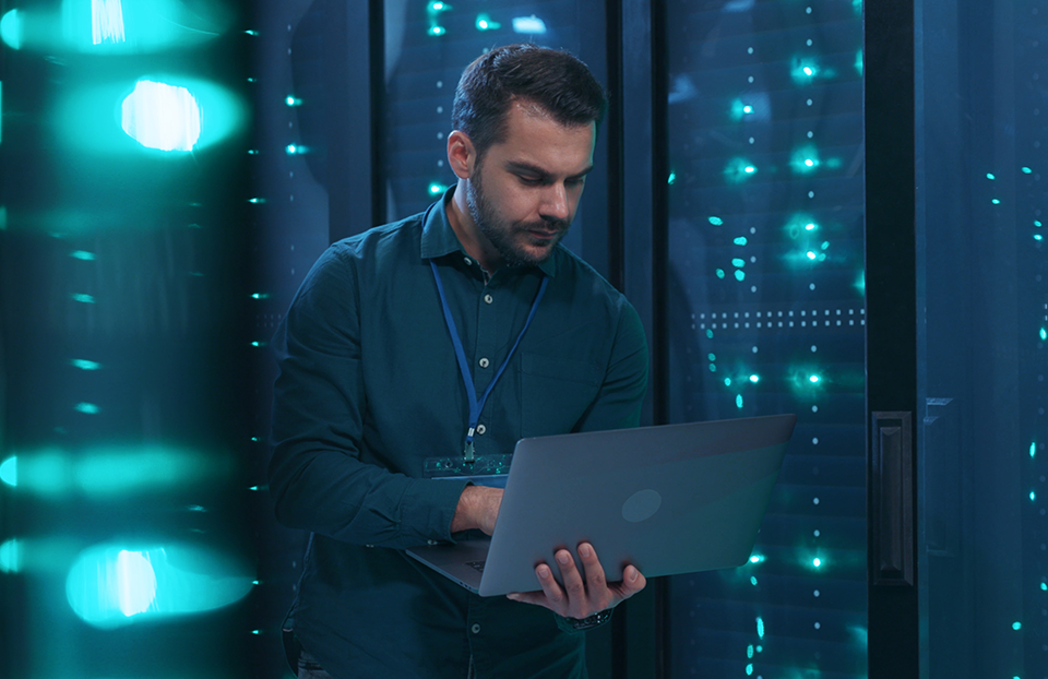 Wählen Sie leistungsstarkes Webhosting